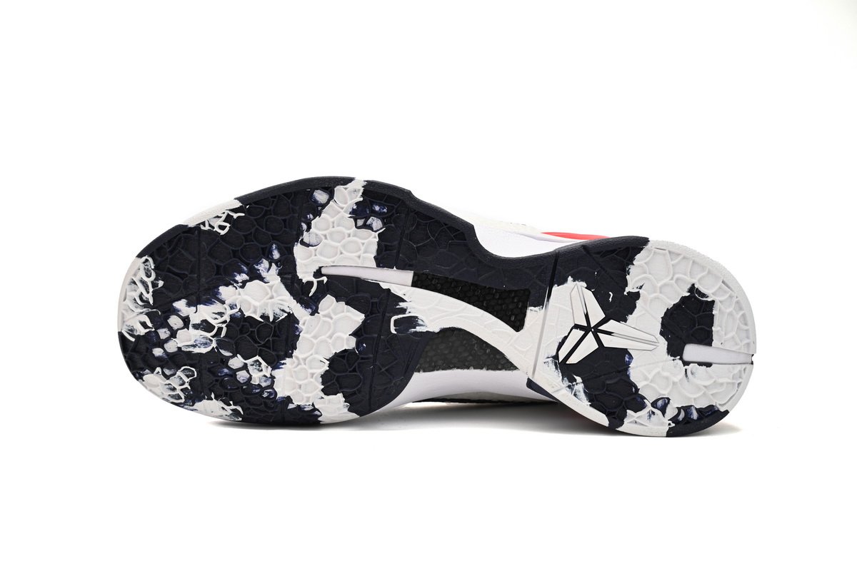 Nike Kobe 6 “Team USA” CW2190-146 - Image 10