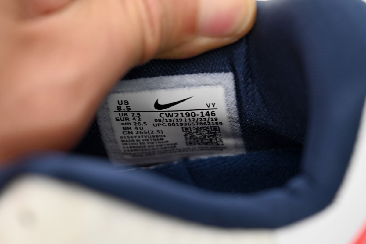 Nike Kobe 6 “Team USA” CW2190-146 - Image 12