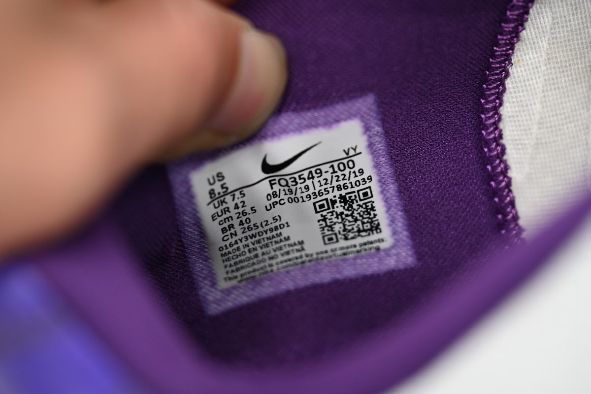 Nike Kobe 8 Protro "Court Purple" FQ3549-100 - Image 11