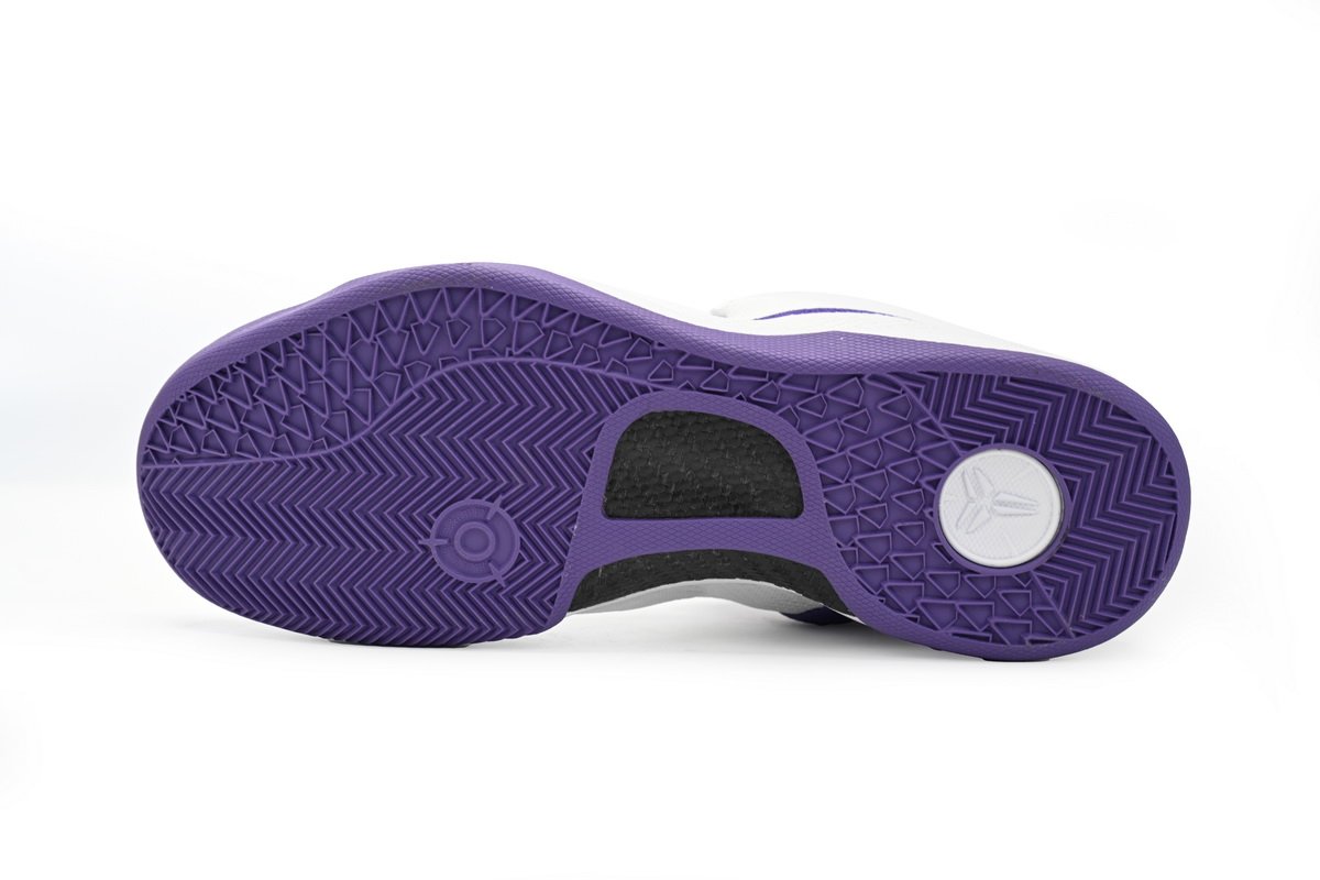 Nike Kobe 8 Protro "Court Purple" FQ3549-100 - Image 13