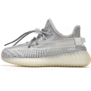Yeezy Boost 350 V2 Static (Non-Reflective) EF2905
