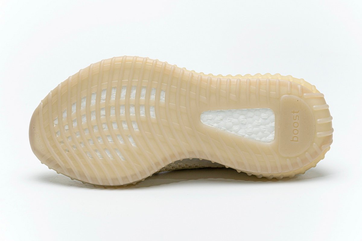Yeezy Boost 350 V2 Flax FX9028 - Image 7