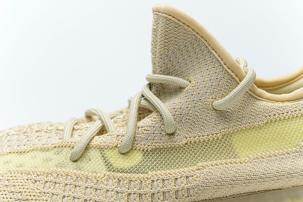 Yeezy Boost 350 V2 Flax FX9028 - Image 12