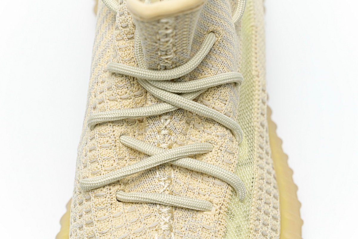 Yeezy Boost 350 V2 Flax FX9028 - Image 9