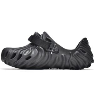 Replica Crocs Pollex Clog by Salehe Bembury Sasquatch 207393-001