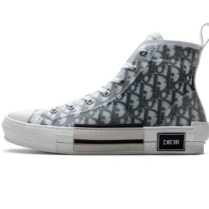 Dior B23 3SH118YJR HIGH H063 Noir White