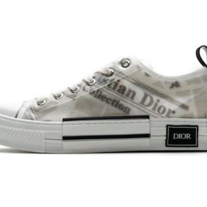 Dior B23 3SN249YUO Low H069 White