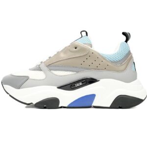 Dior B22 White Blue  3SN231YXX H865
