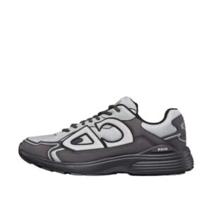 Dior B30 Anthracite Grey 3SN279ZRA_H868