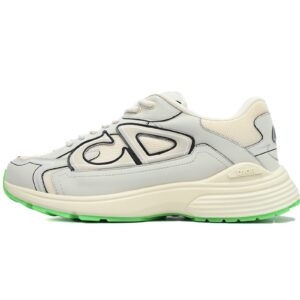 Dior B30 Reflective CD30 - Cream Green 3SN279ZRD-H166