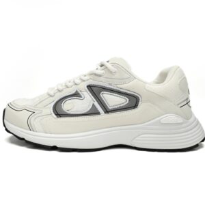 Dior B30 White 3SN279ZND_H000