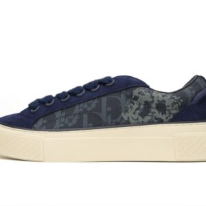 Dior B33 Sneakers  Release  3SN272 ZIR1 6536