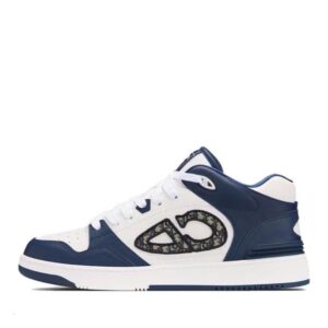 Dior B57 Mid Oblique Blue 3SH141ZXU_H553
