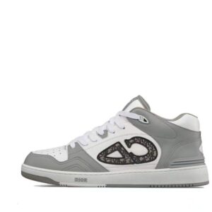 Dior B57 Mid Oblique Grey 3SH141ZXU_H860