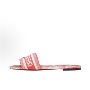 Dior Dway Orange KCQ209TJE_S55R