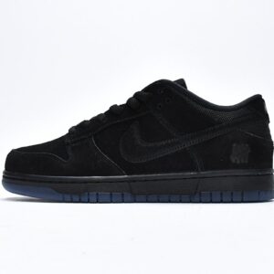 Nike Dunk Low SP Undefeated 5 On It Black DO9329-001