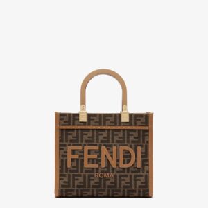 Fendi Sunshine Small