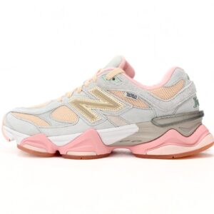 Freshgoods x New Balance 9060 Blackish Gree U9060JG1L Joe