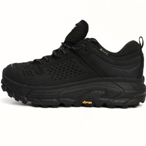 Hoka One One Tor Ultra Low Black 1130310 -BBLC
