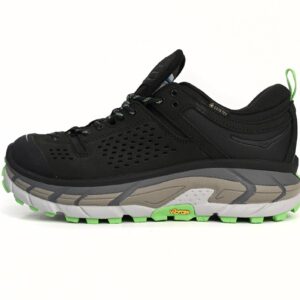 Hoka One One Tor Ultra Low Black Ash 1130310 -BZST