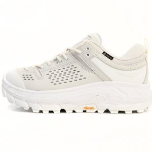 Hoka One One Tor Ultra Low White Nimbus Cloud  1130310-WNCL