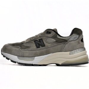 JJJJound x New Balance 992 Grey M992J2
