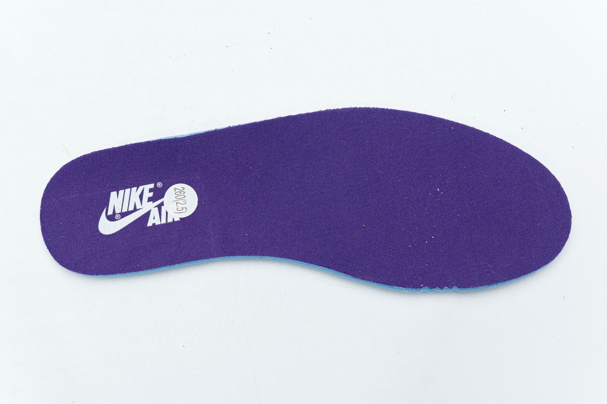 Air Jordan 1 Retro High OG White Purple CD0461-151 - Image 12