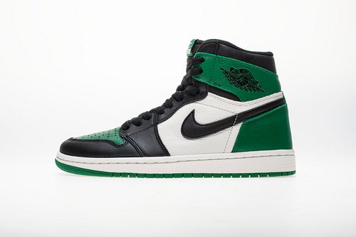Air Jordan 1 Retro High Pine Green 555088-302