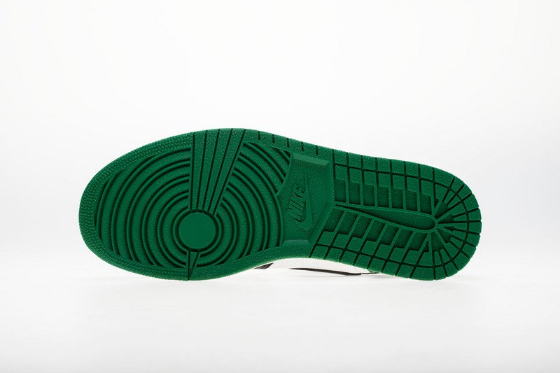 Air Jordan 1 Retro High Pine Green 555088-302 - Image 6
