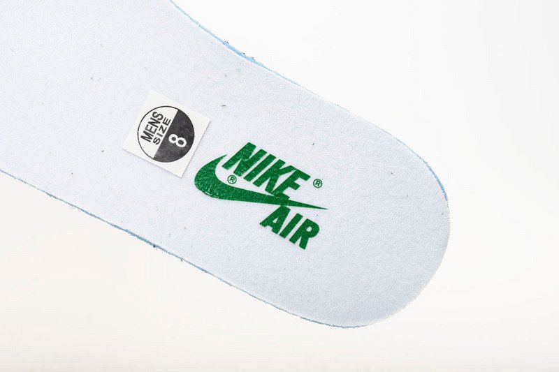 Air Jordan 1 Retro High Pine Green 555088-302 - Image 9