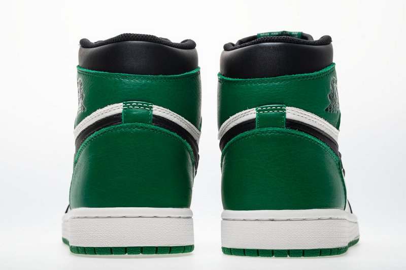 Air Jordan 1 Retro High Pine Green 555088-302 - Image 7