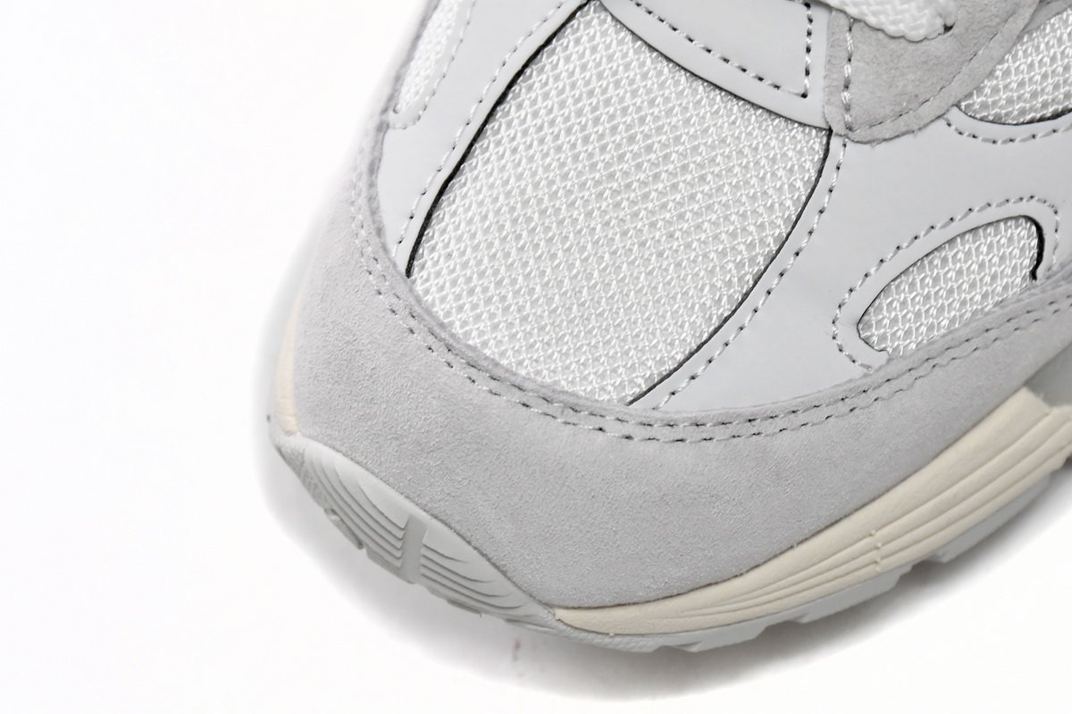 New Balance 992 Gray White15 M992MD - Image 6