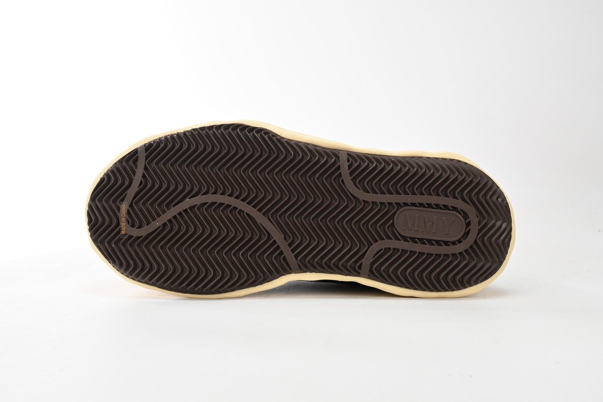 Mihara Yasuhiro Black And White Characters NO.784 - Image 5