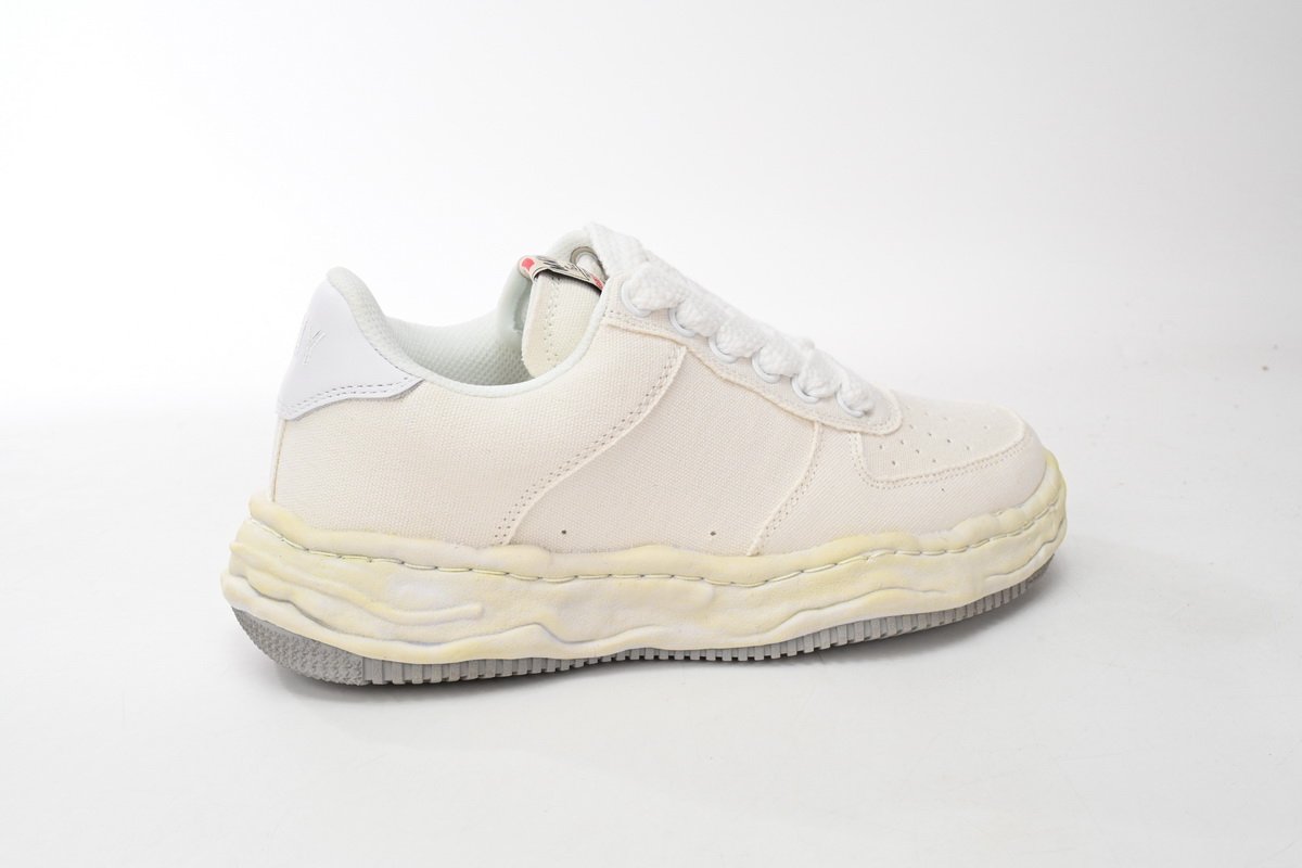 Mihara Yasuhiro White And Pale NO.770 - Image 10