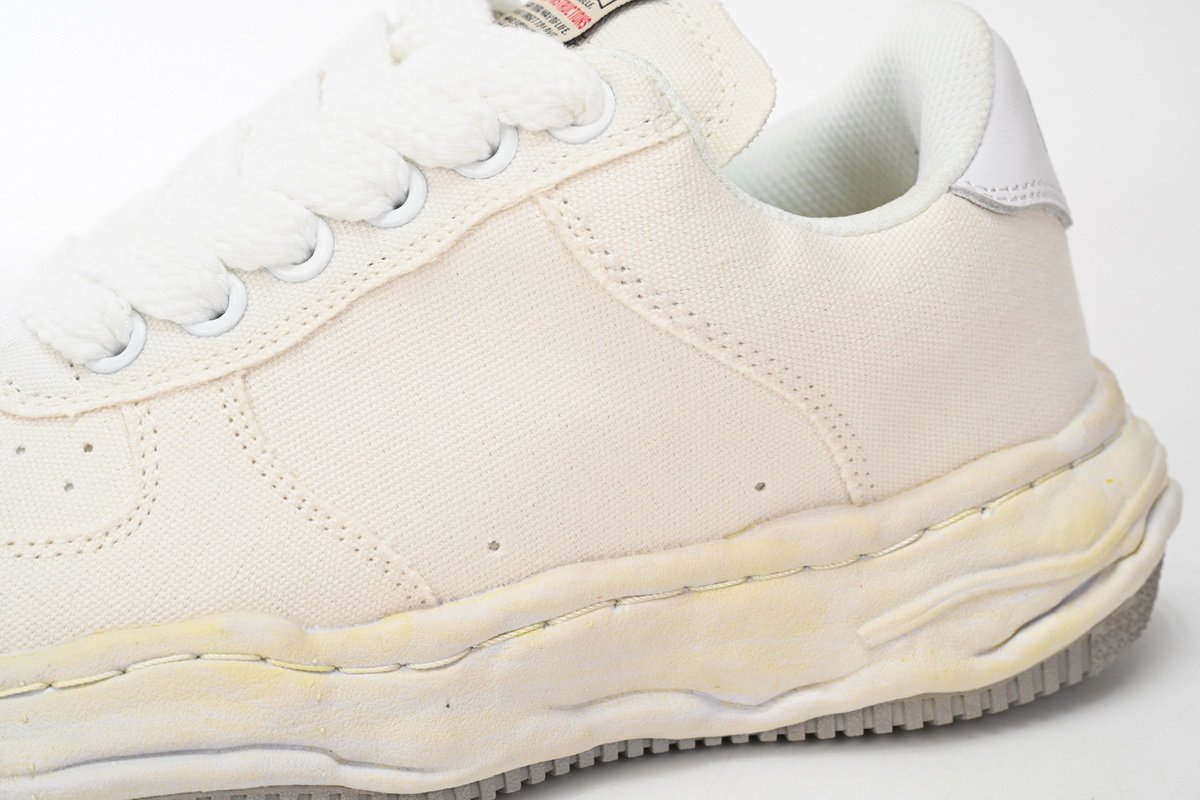 Mihara Yasuhiro White And Pale NO.770 - Image 9