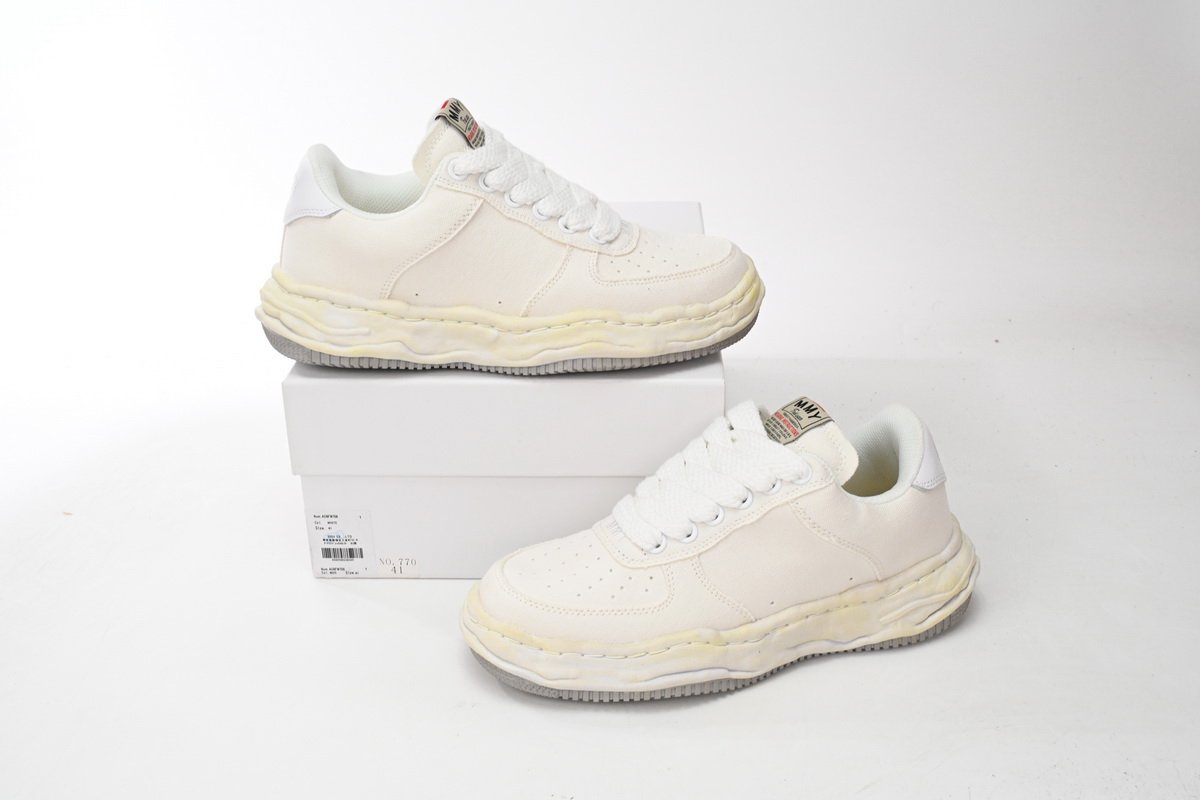 Mihara Yasuhiro White And Pale NO.770 - Image 3