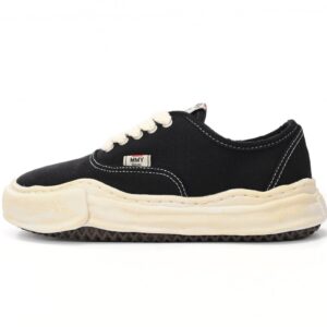 Mihara Yasuhiro White And Retro Black Yellow NO.742