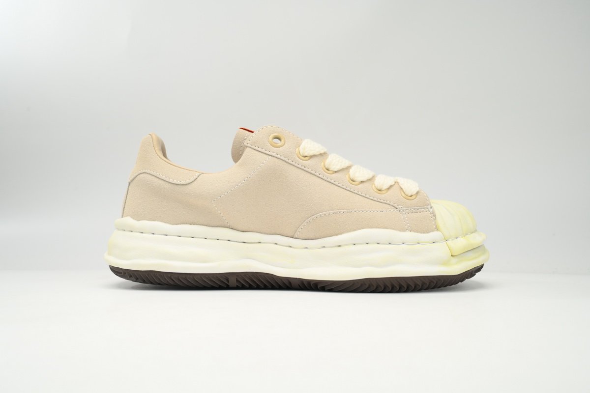 Mihara Yasuhiro White And Rice White NO.711 - Image 5