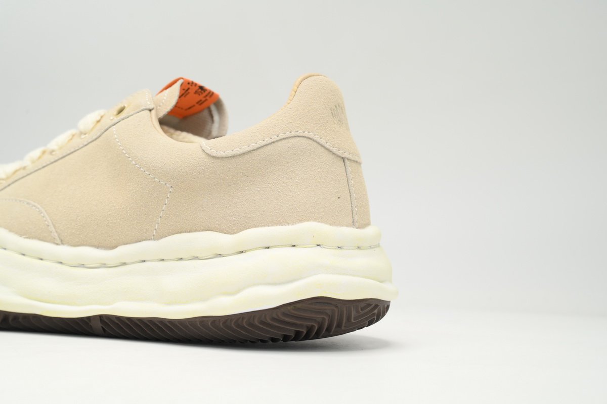 Mihara Yasuhiro White And Rice White NO.711 - Image 7