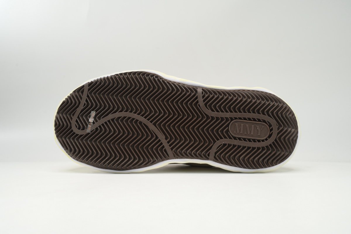 Mihara Yasuhiro White And Rice White NO.711 - Image 4