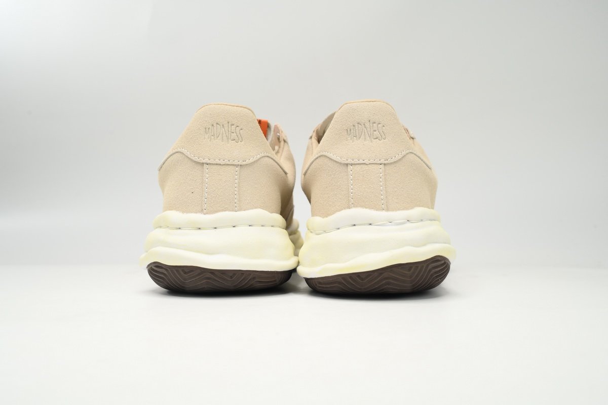 Mihara Yasuhiro White And Rice White NO.711 - Image 3