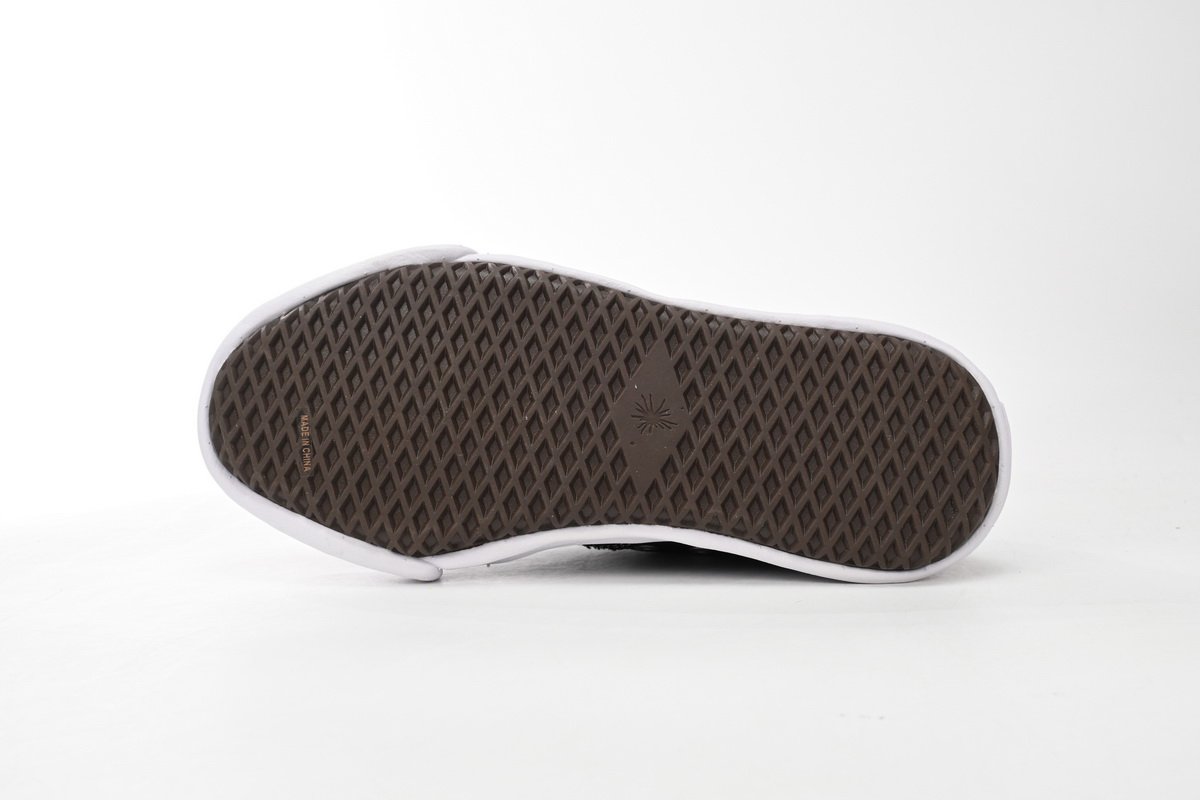 MIHARA YASUHIRO White Black NO.722 - Image 5