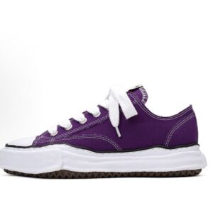 Mihara Yasuhiro White Purple  NO.724