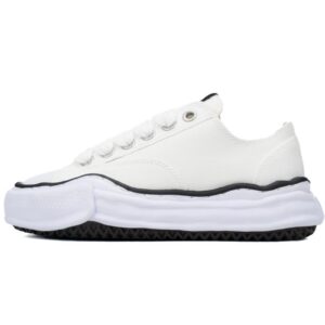 Mihara Yasuhiro White White and Black Lines NO.723