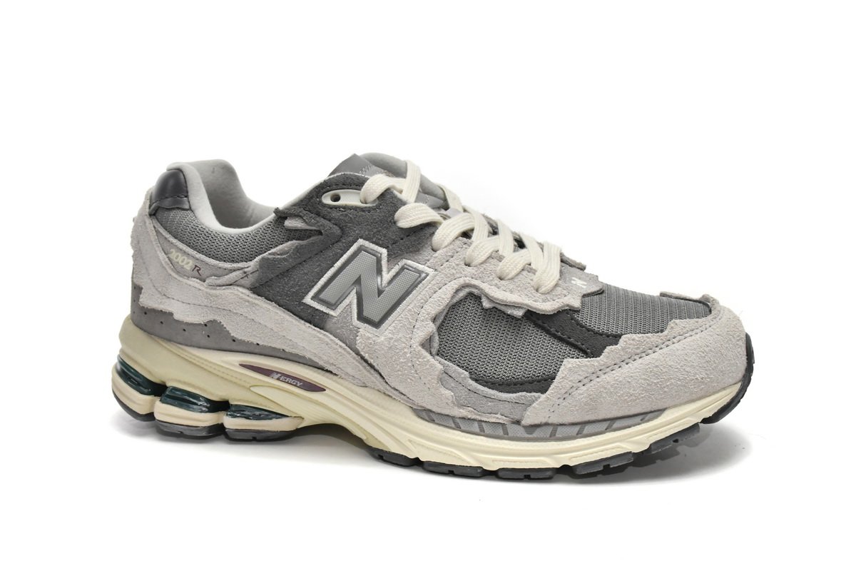 New Balance 2002R Cloud Ash M2002RDA - Image 3