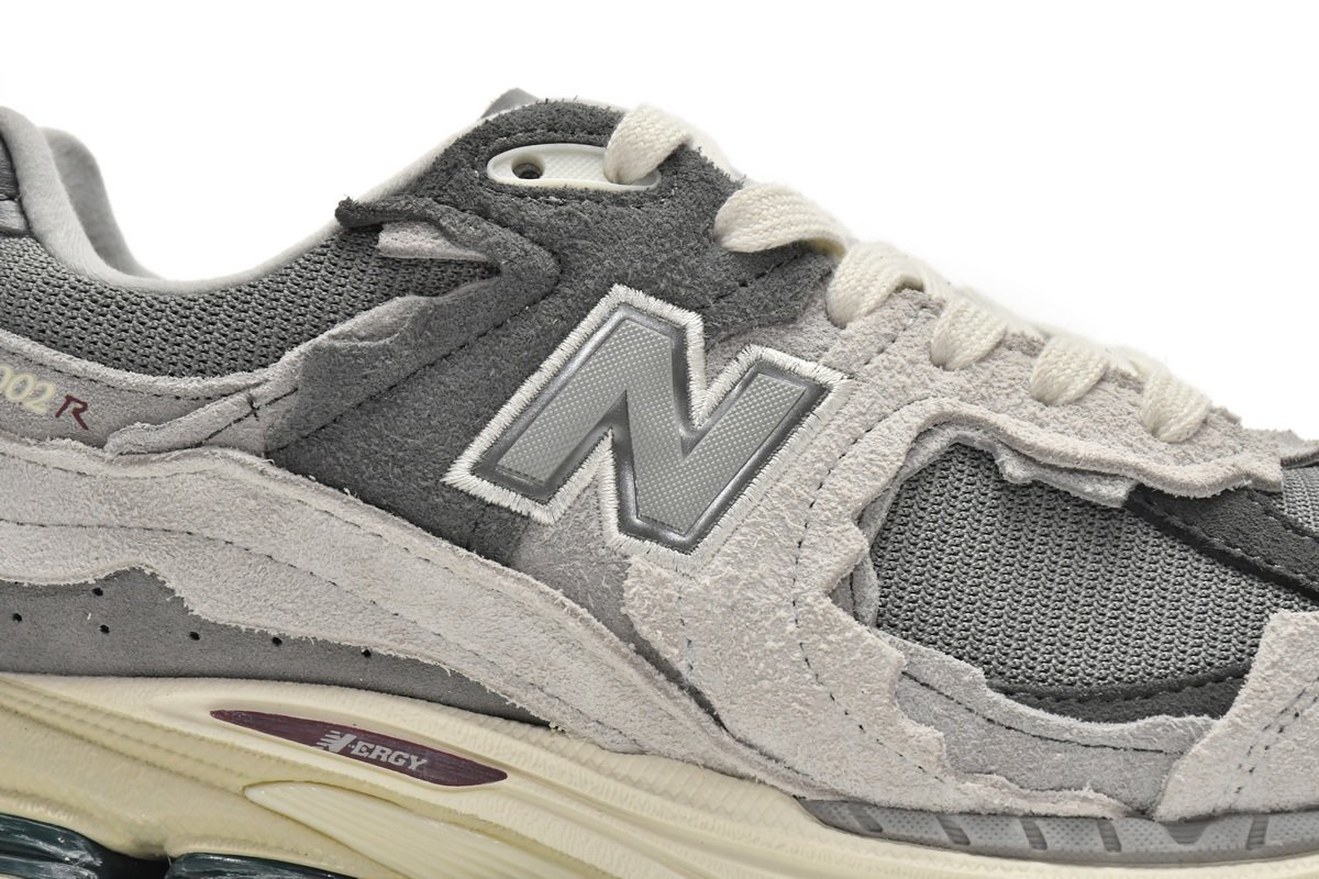 New Balance 2002R Cloud Ash M2002RDA - Image 8