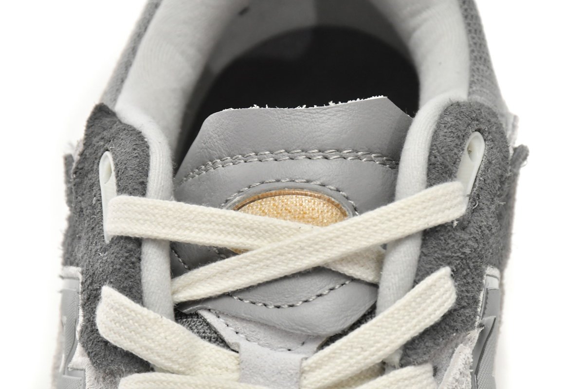 New Balance 2002R Cloud Ash M2002RDA - Image 9