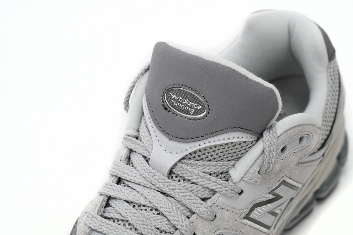 New Balance 2002R Cloud Grey M2002RO - Image 9
