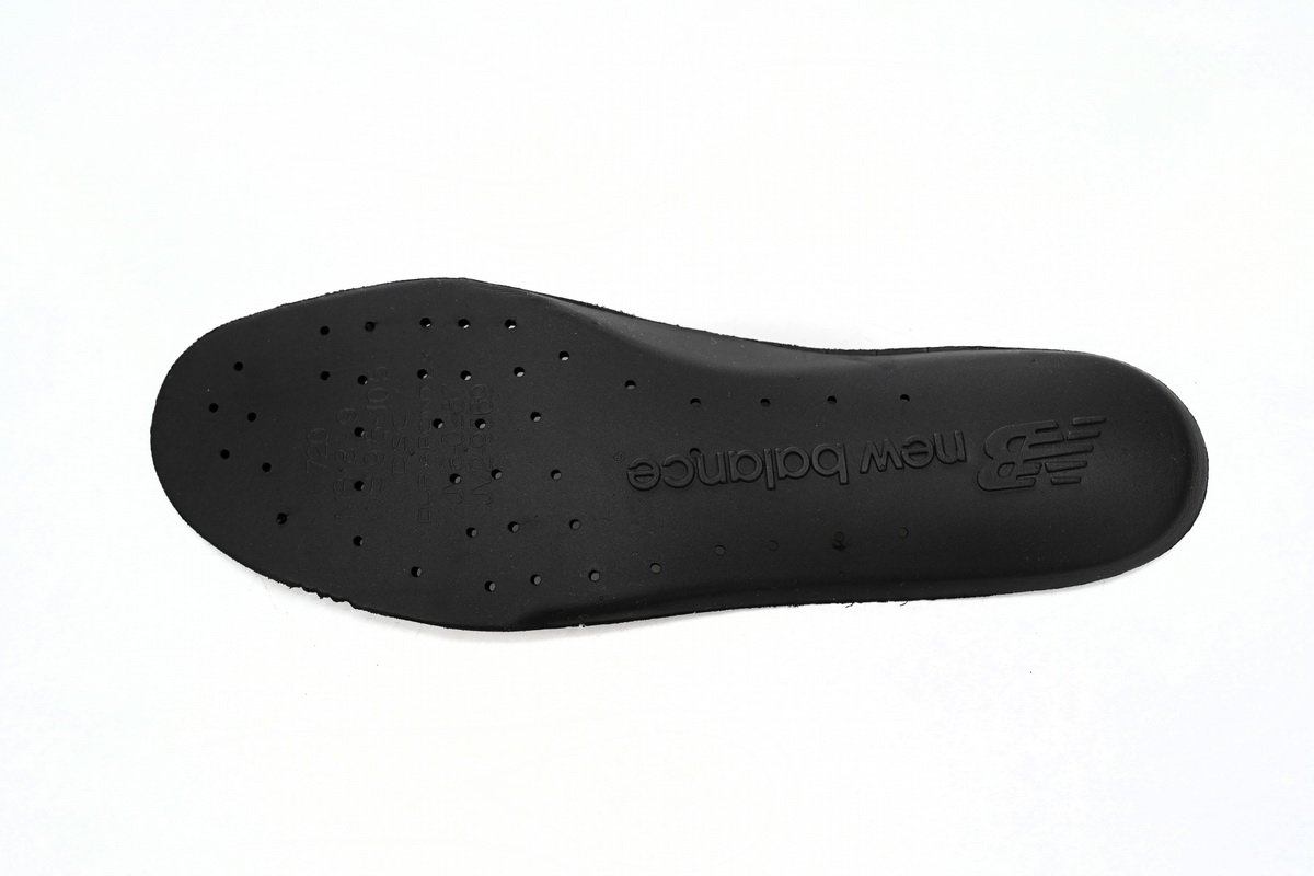 New Balance 2002R Lnk Black M2002RDJ - Image 6