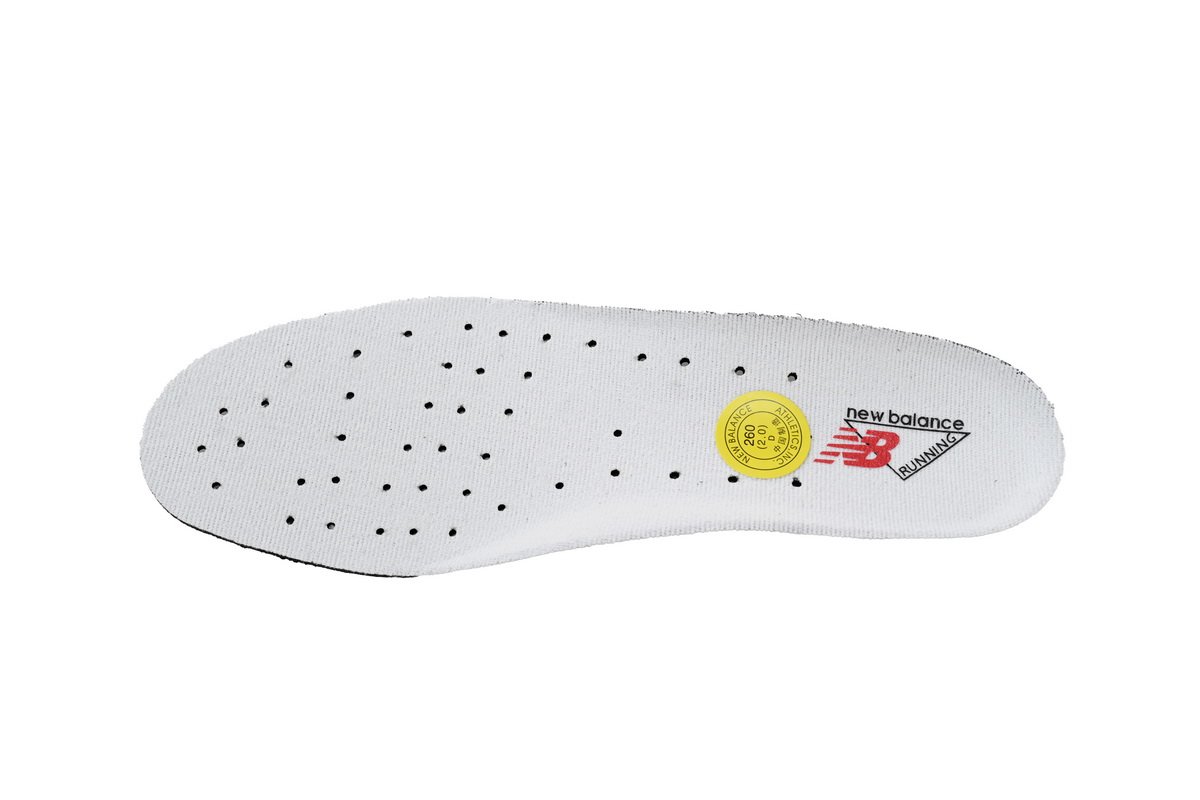 New Balance 2002R Lnk Black M2002RDJ - Image 8